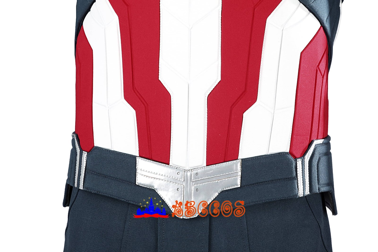 Captain America 4 Captain America Brave New World Sam Wilson cosplay costume-ABCcosplay Captain America 4 Captain America Brave New World Sam Wilson cosplay costume-ABCcosplay