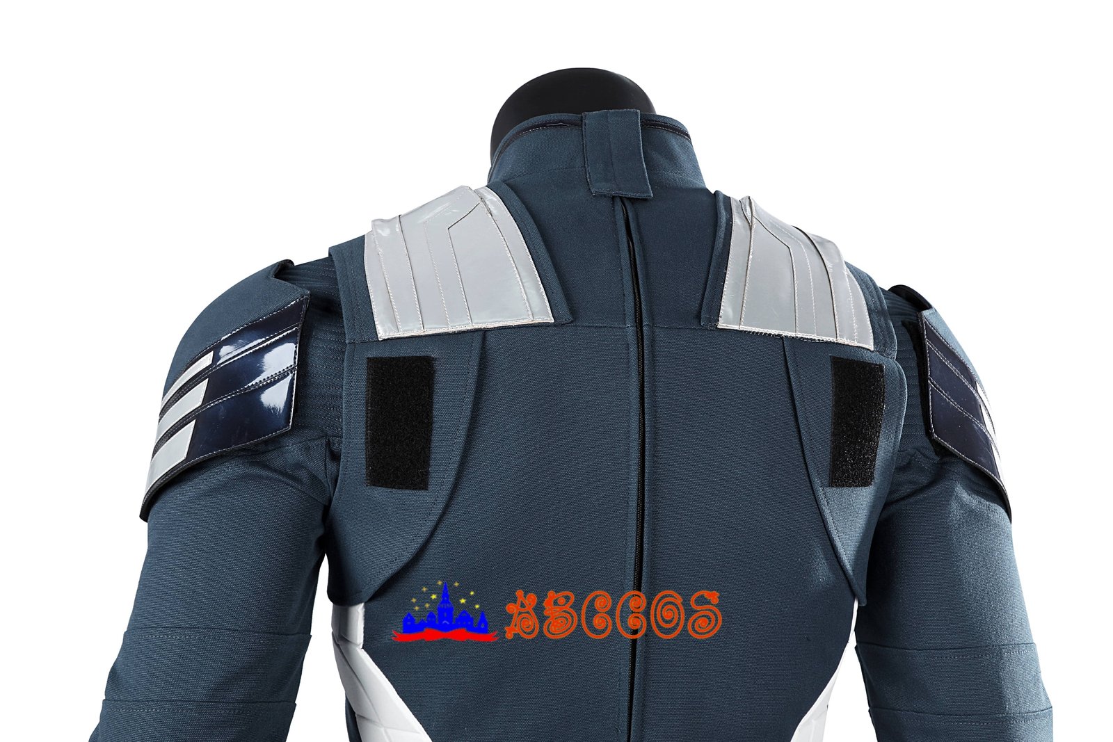 Captain America 4 Captain America Brave New World Sam Wilson cosplay costume-ABCcosplay Captain America 4 Captain America Brave New World Sam Wilson cosplay costume-ABCcosplay