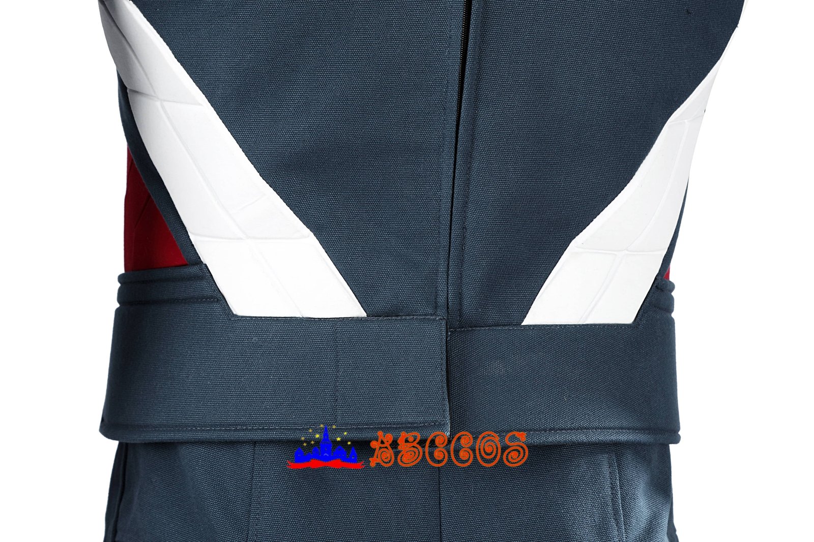 Captain America 4 Captain America Brave New World Sam Wilson cosplay costume-ABCcosplay Captain America 4 Captain America Brave New World Sam Wilson cosplay costume-ABCcosplay
