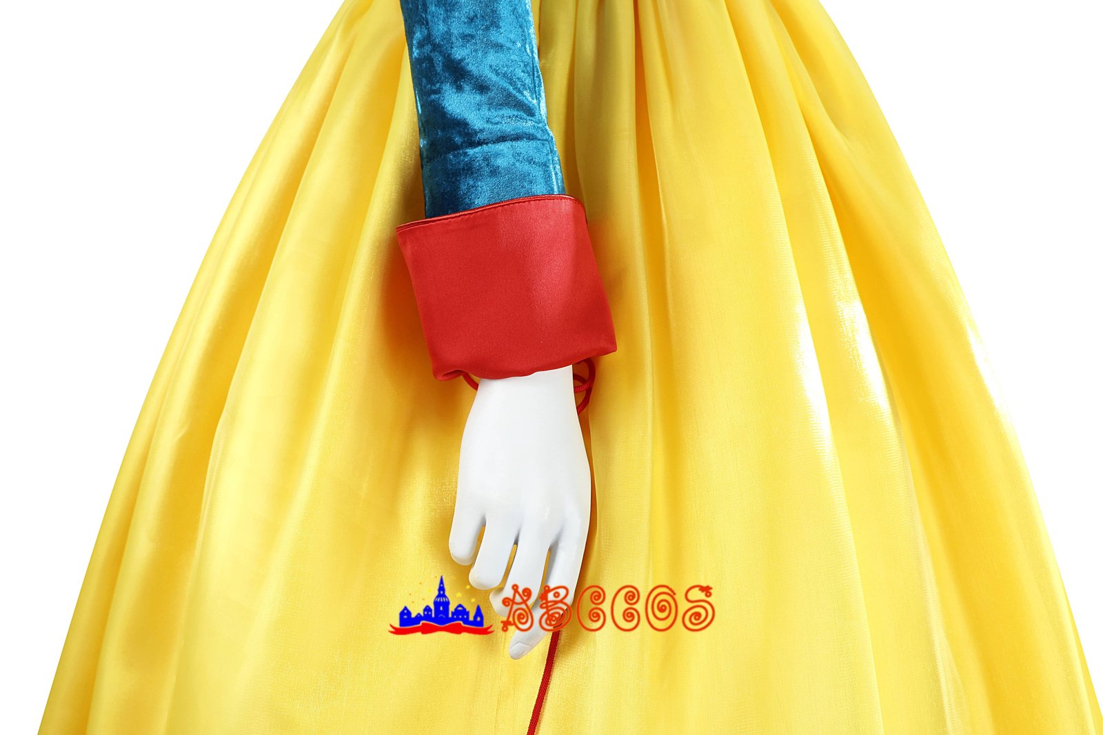 Snow White cosplay costume-ABCcosplay Snow White cosplay costume-ABCcosplay
