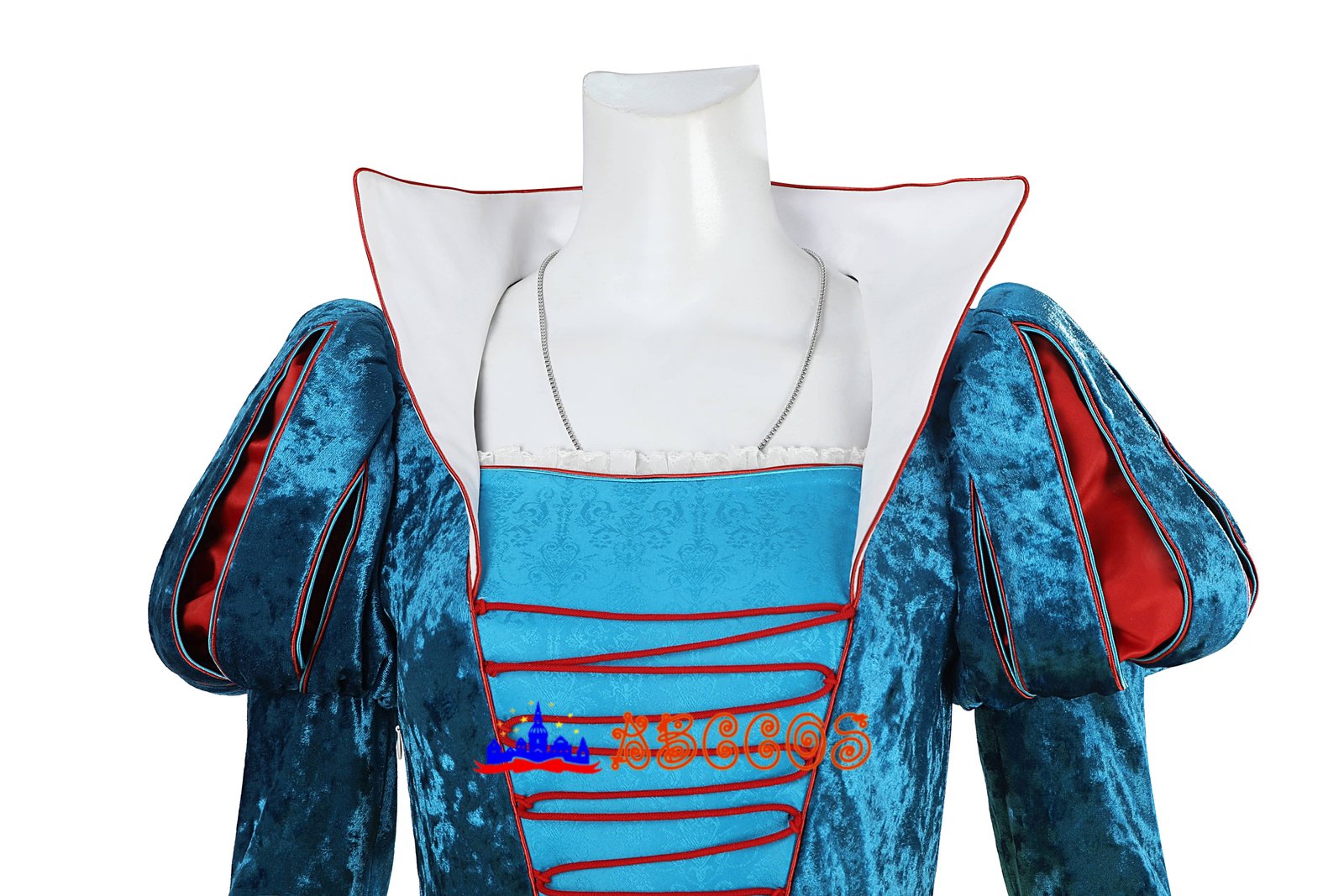 Snow White cosplay costume-ABCcosplay Snow White cosplay costume-ABCcosplay