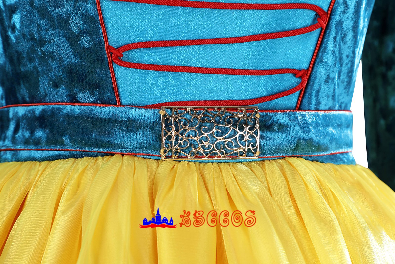 Snow White cosplay costume-ABCcosplay Snow White cosplay costume-ABCcosplay