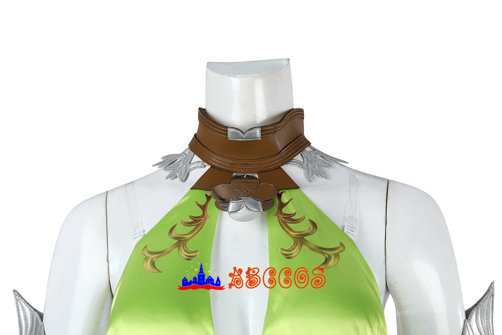 FINAL FANTASY XIV:A Realm Reborn Nophica cosplay costume-ABCcosplay FINAL FANTASY XIV:A Realm Reborn Nophica cosplay costume-ABCcosplay