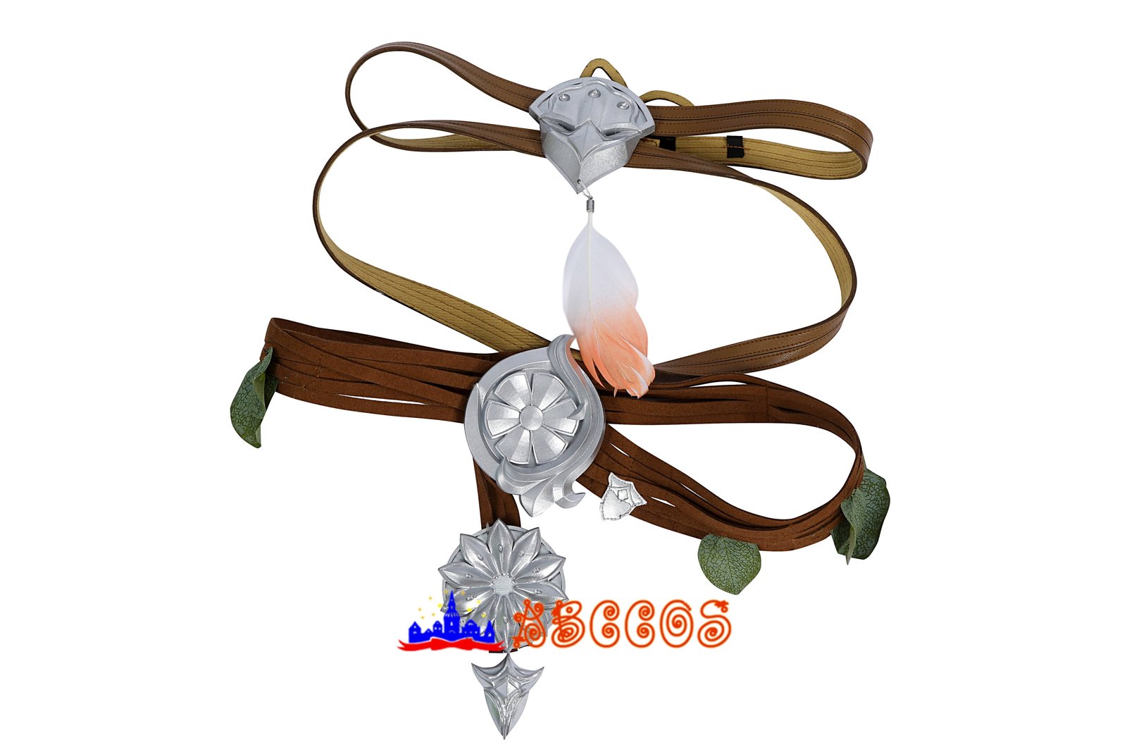 FINAL FANTASY XIV:A Realm Reborn Nophica cosplay costume-ABCcosplay FINAL FANTASY XIV:A Realm Reborn Nophica cosplay costume-ABCcosplay