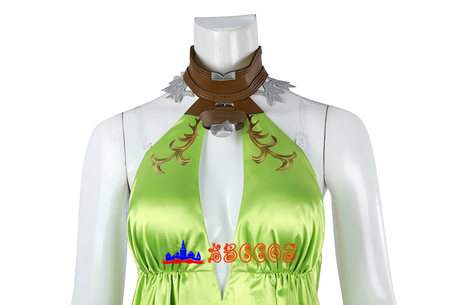 FINAL FANTASY XIV:A Realm Reborn Nophica cosplay costume-ABCcosplay FINAL FANTASY XIV:A Realm Reborn Nophica cosplay costume-ABCcosplay
