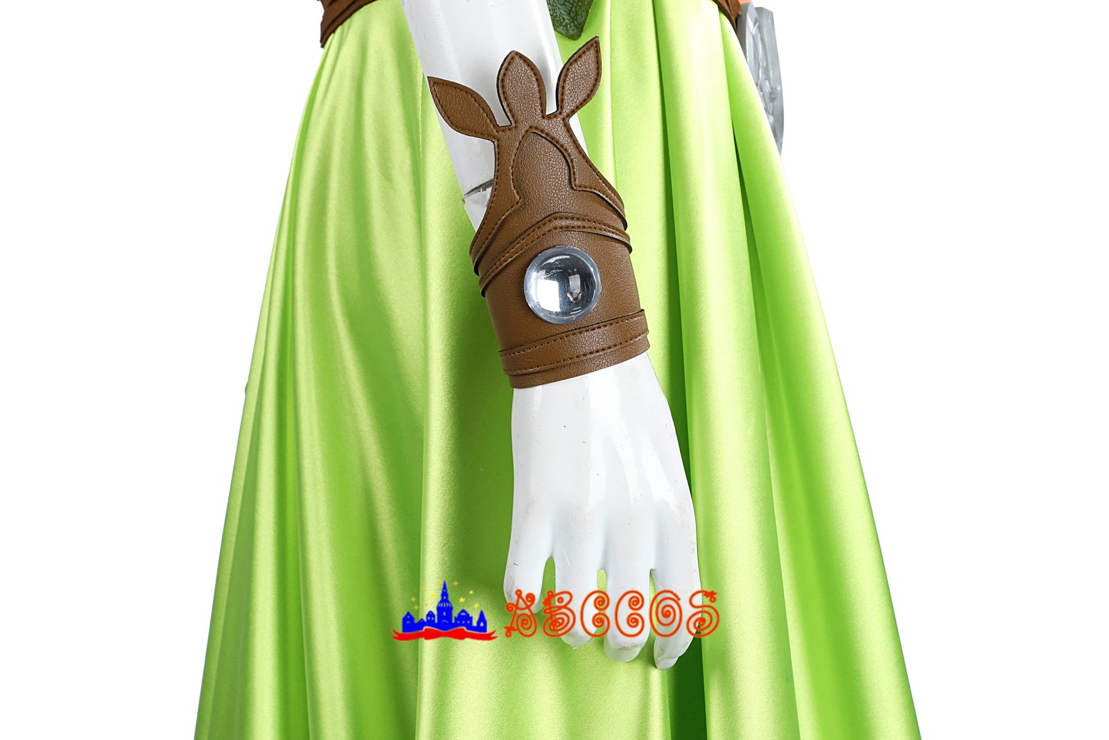 FINAL FANTASY XIV:A Realm Reborn Nophica cosplay costume-ABCcosplay FINAL FANTASY XIV:A Realm Reborn Nophica cosplay costume-ABCcosplay