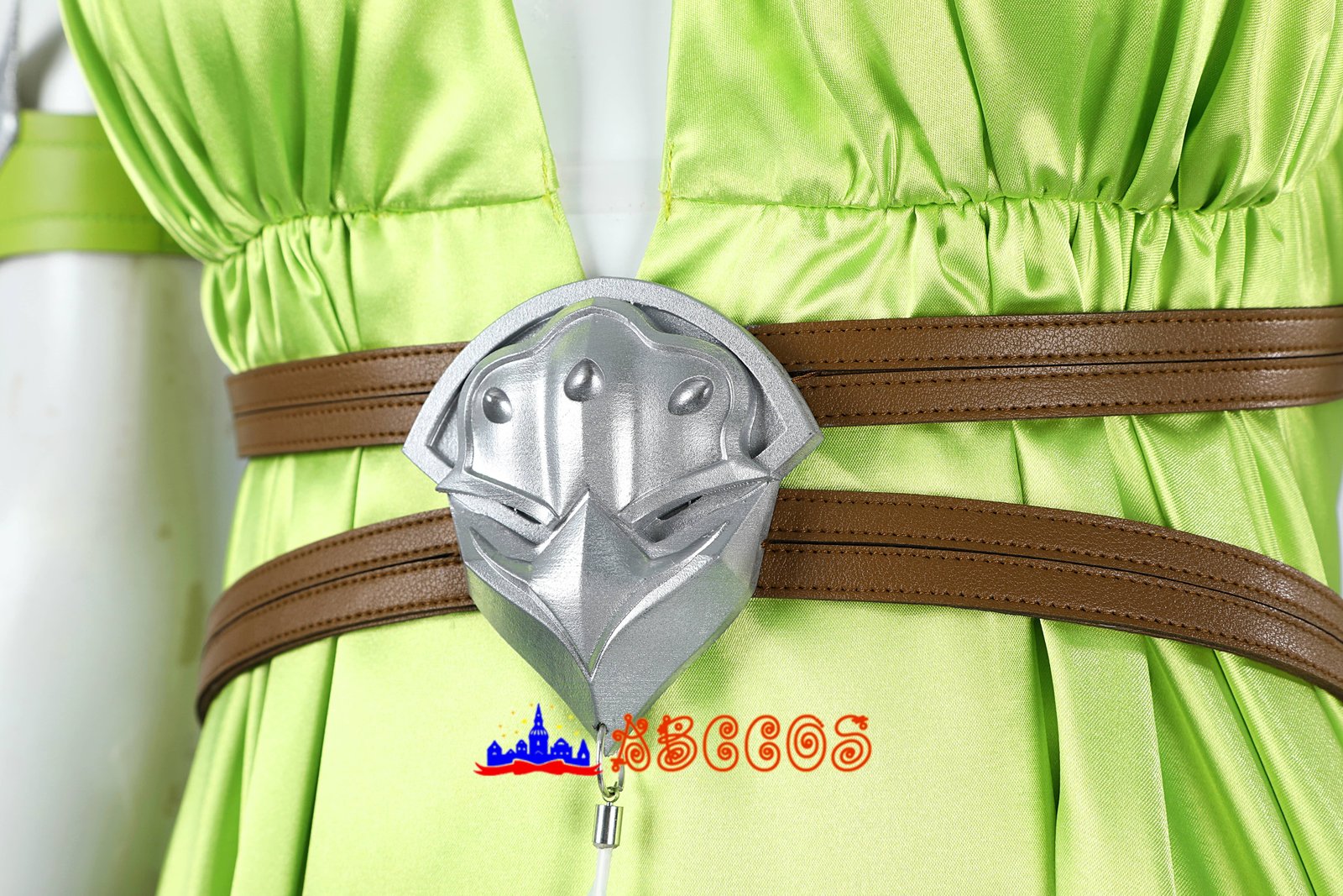 FINAL FANTASY XIV:A Realm Reborn Nophica cosplay costume-ABCcosplay FINAL FANTASY XIV:A Realm Reborn Nophica cosplay costume-ABCcosplay