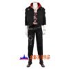 Cyberpunk 2077 Jackie Welles cosplay costume