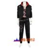 Cyberpunk 2077 Jackie Welles cosplay costume