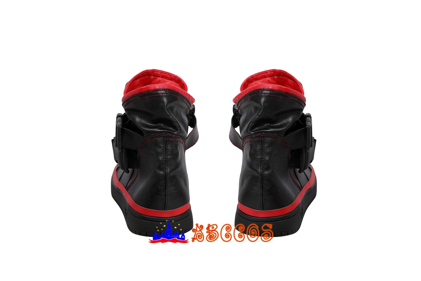 Cyberpunk 2077 Jackie Welles cosplay costume-ABCcosplay Cyberpunk 2077 Jackie Welles cosplay costume-ABCcosplay