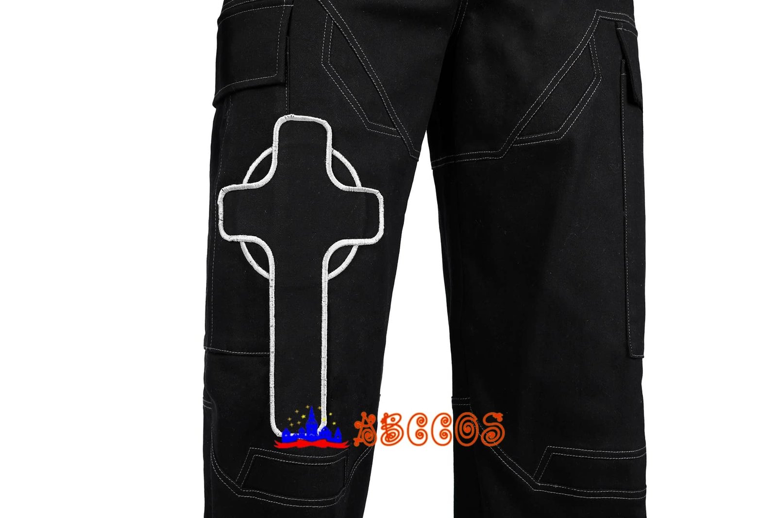 Cyberpunk 2077 Jackie Welles cosplay costume-ABCcosplay Cyberpunk 2077 Jackie Welles cosplay costume-ABCcosplay