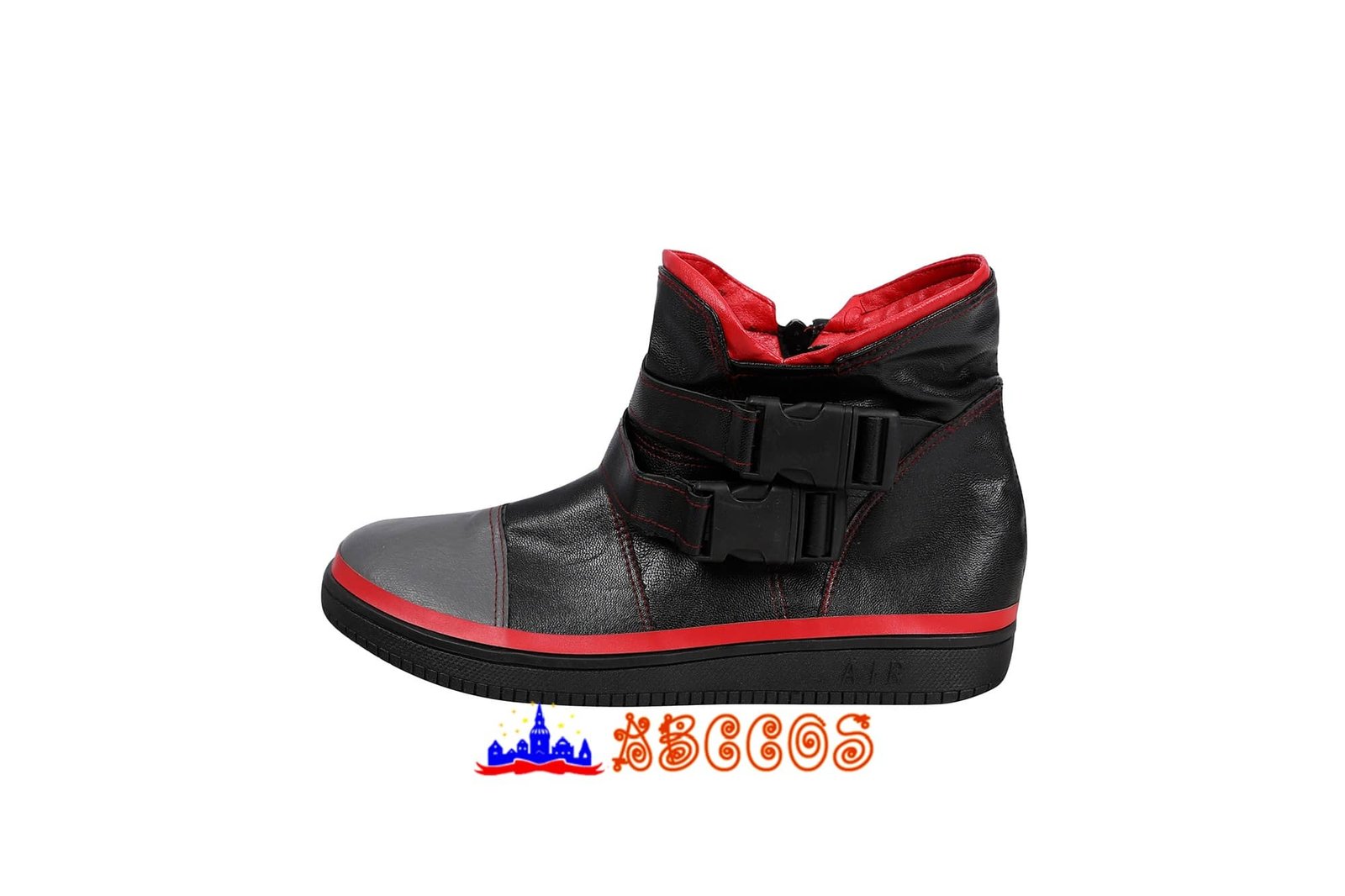Cyberpunk 2077 Jackie Welles cosplay costume-ABCcosplay Cyberpunk 2077 Jackie Welles cosplay costume-ABCcosplay