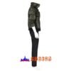 Cyberpunk 2077 V Men's jacket cosplay costume Cyberpunk 2077 V Men's jacket cosplay costume