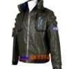 Cyberpunk 2077 V Men's jacket cosplay costume Cyberpunk 2077 V Men's jacket cosplay costume