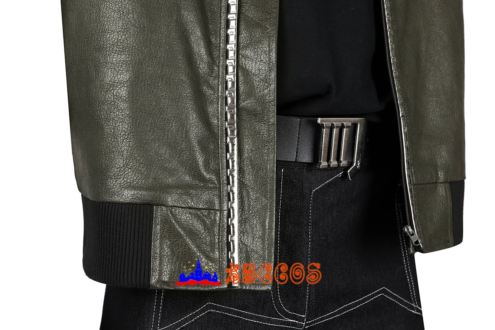 Cyberpunk 2077 V Men’s jacket cosplay costume-ABCcosplay Cyberpunk 2077 V Men’s jacket cosplay costume-ABCcosplay