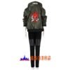 Cyberpunk 2077 V Women's jacket cosplay costume Cyberpunk 2077 V Women's jacket cosplay costume