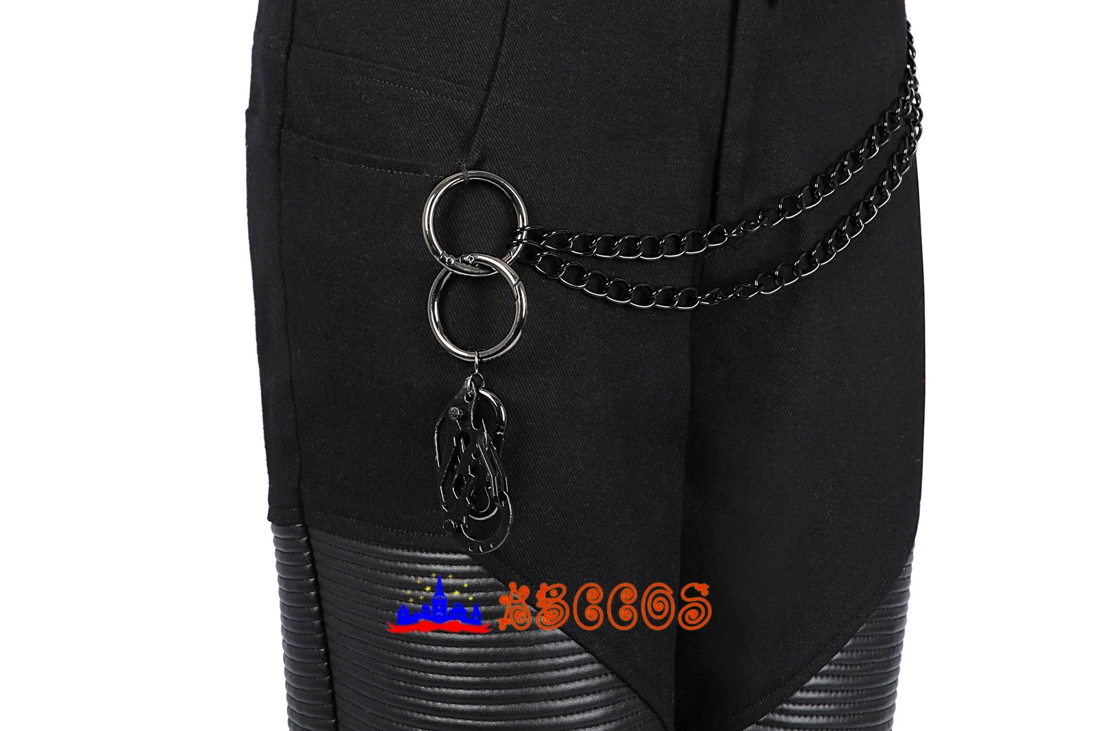 Cyberpunk 2077 V Women’s jacket cosplay costume-ABCcosplay Cyberpunk 2077 V Women’s jacket cosplay costume-ABCcosplay