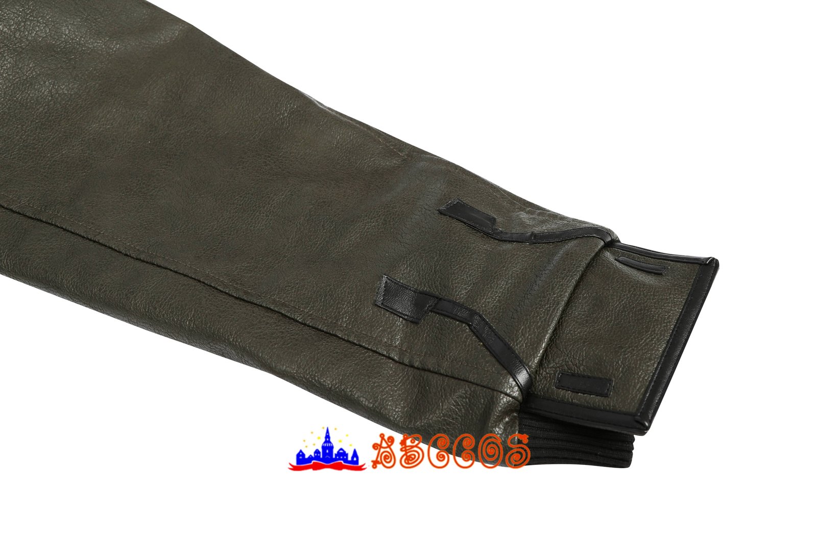 Cyberpunk 2077 V Women’s jacket cosplay costume-ABCcosplay Cyberpunk 2077 V Women’s jacket cosplay costume-ABCcosplay