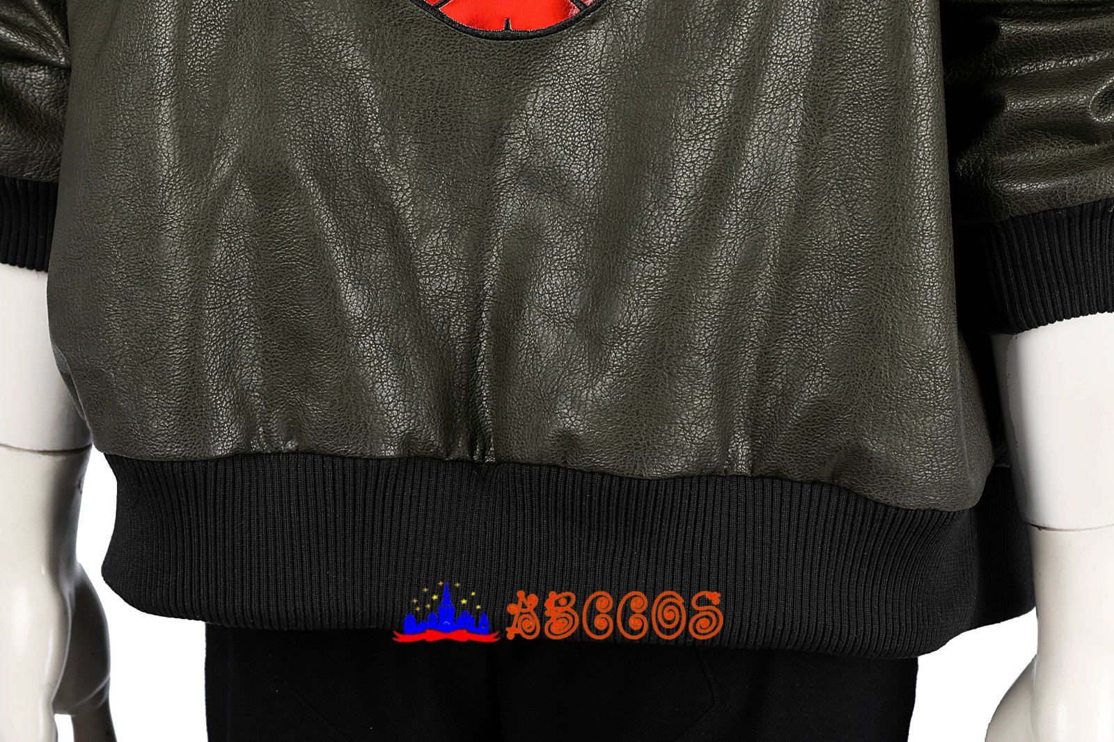 Cyberpunk 2077 V Women’s jacket cosplay costume-ABCcosplay Cyberpunk 2077 V Women’s jacket cosplay costume-ABCcosplay