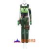 VALORANT Skye cosplay costume