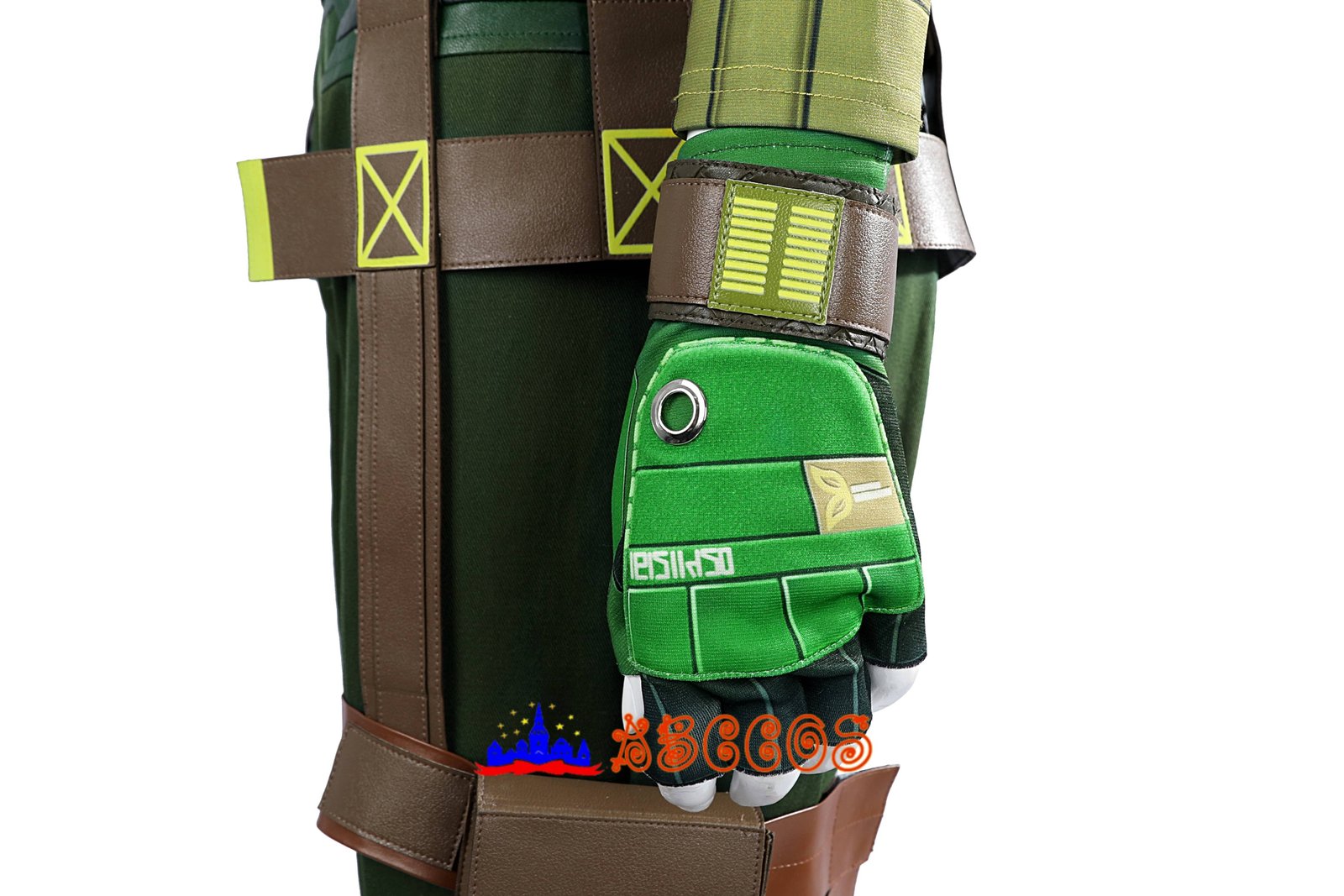 VALORANT Skye cosplay costume-ABCcosplay VALORANT Skye cosplay costume-ABCcosplay