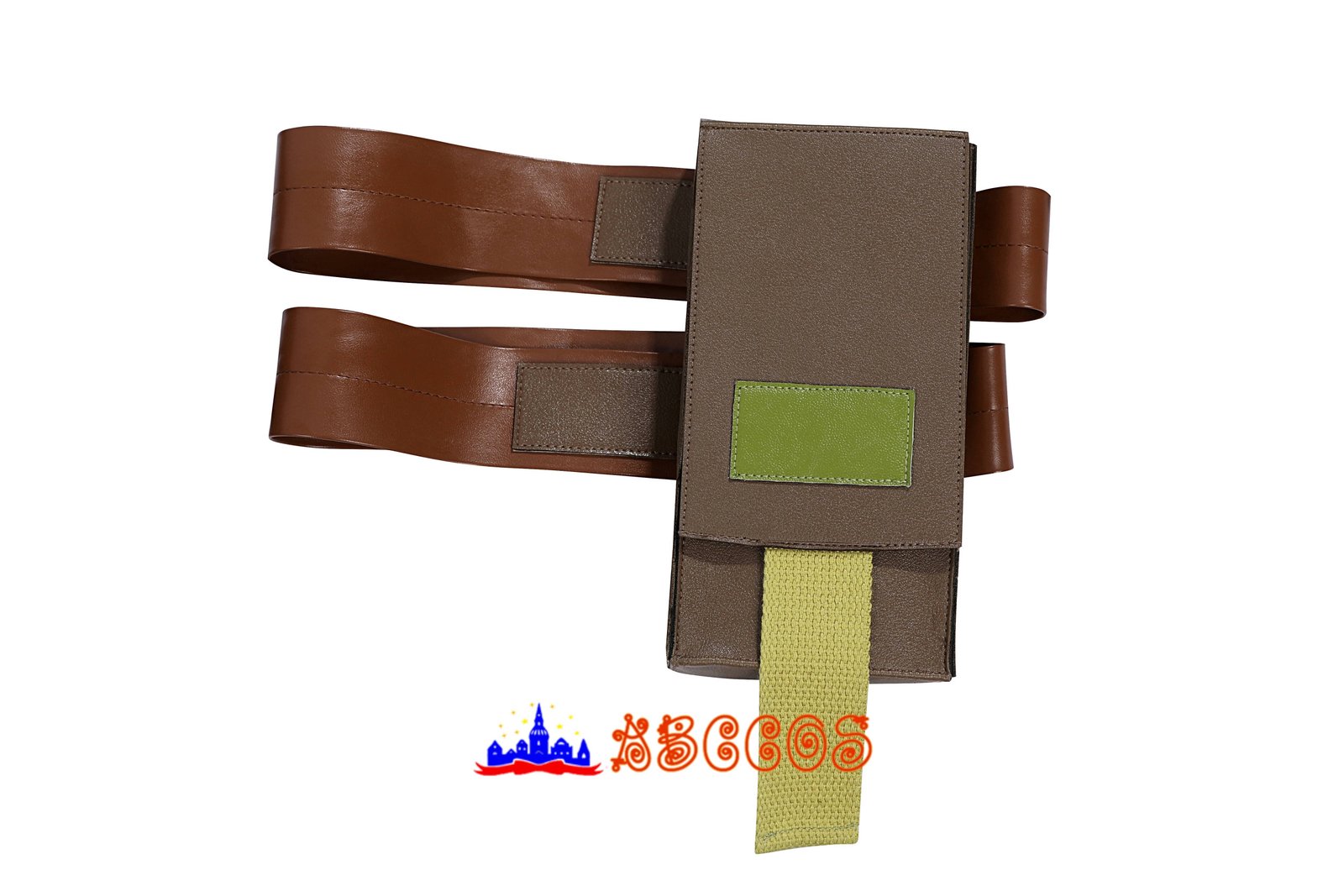 VALORANT Skye cosplay costume-ABCcosplay VALORANT Skye cosplay costume-ABCcosplay