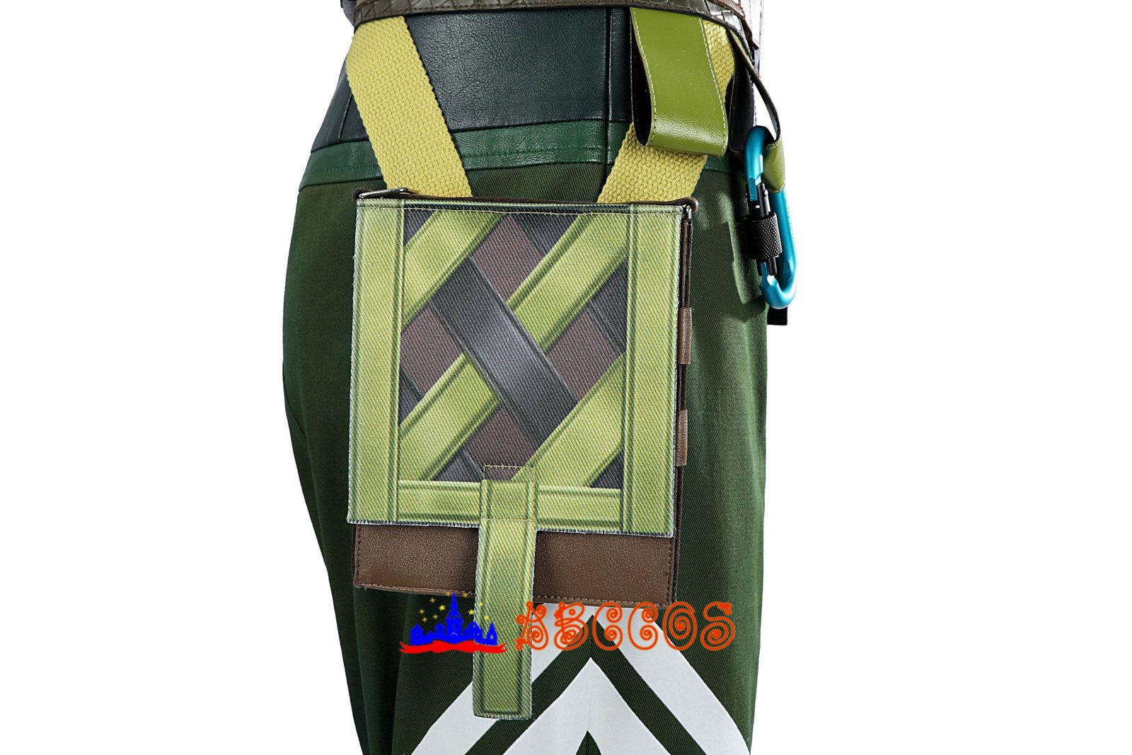 VALORANT Skye cosplay costume-ABCcosplay VALORANT Skye cosplay costume-ABCcosplay