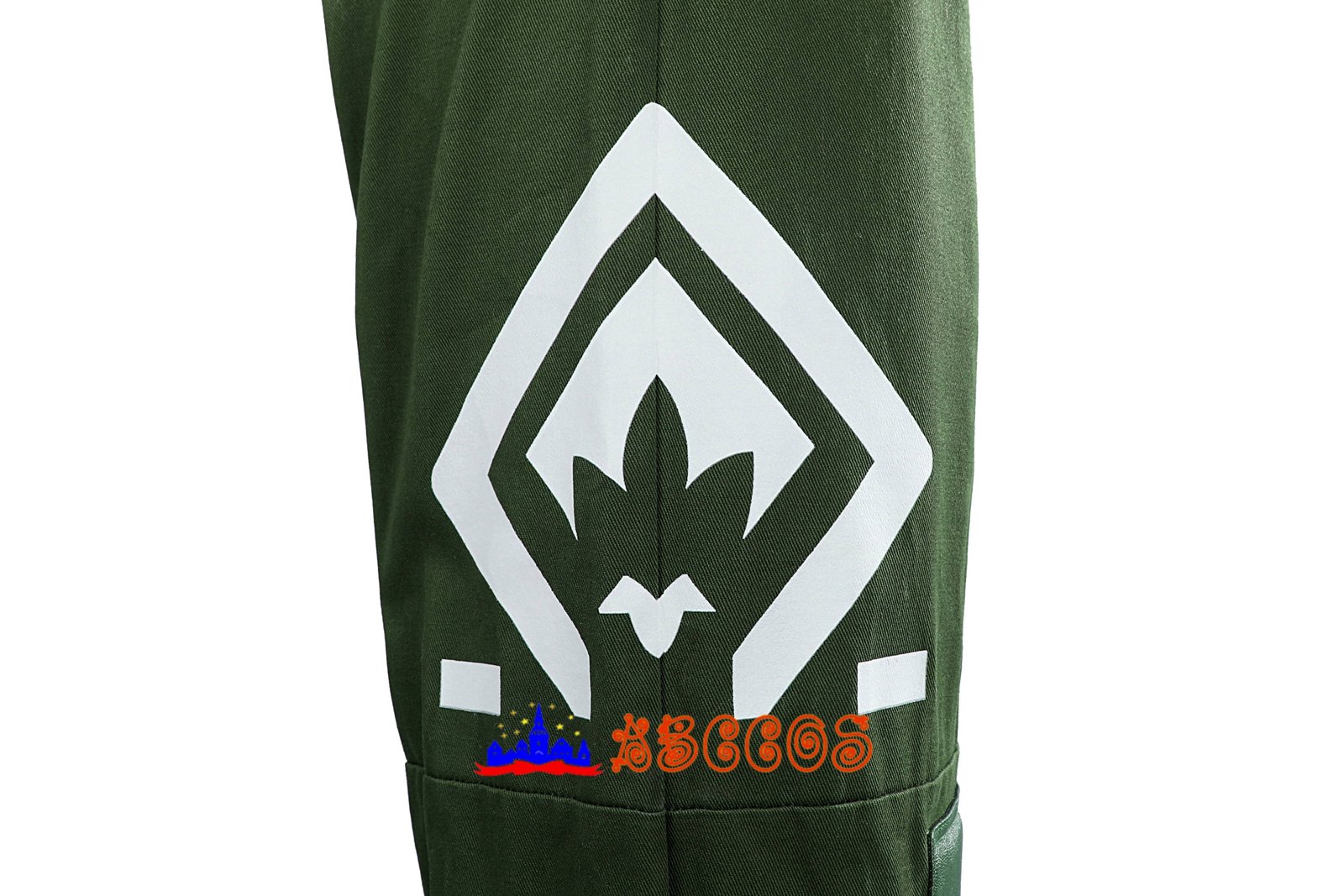 VALORANT Skye cosplay costume-ABCcosplay VALORANT Skye cosplay costume-ABCcosplay
