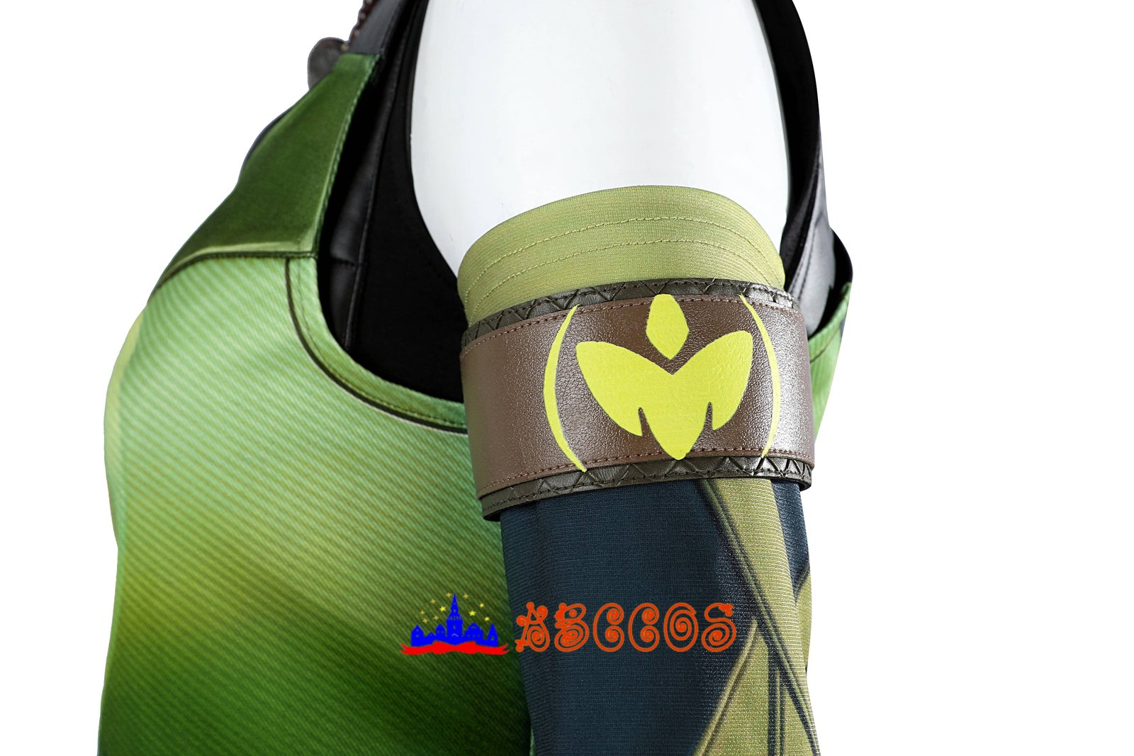 VALORANT Skye cosplay costume-ABCcosplay VALORANT Skye cosplay costume-ABCcosplay