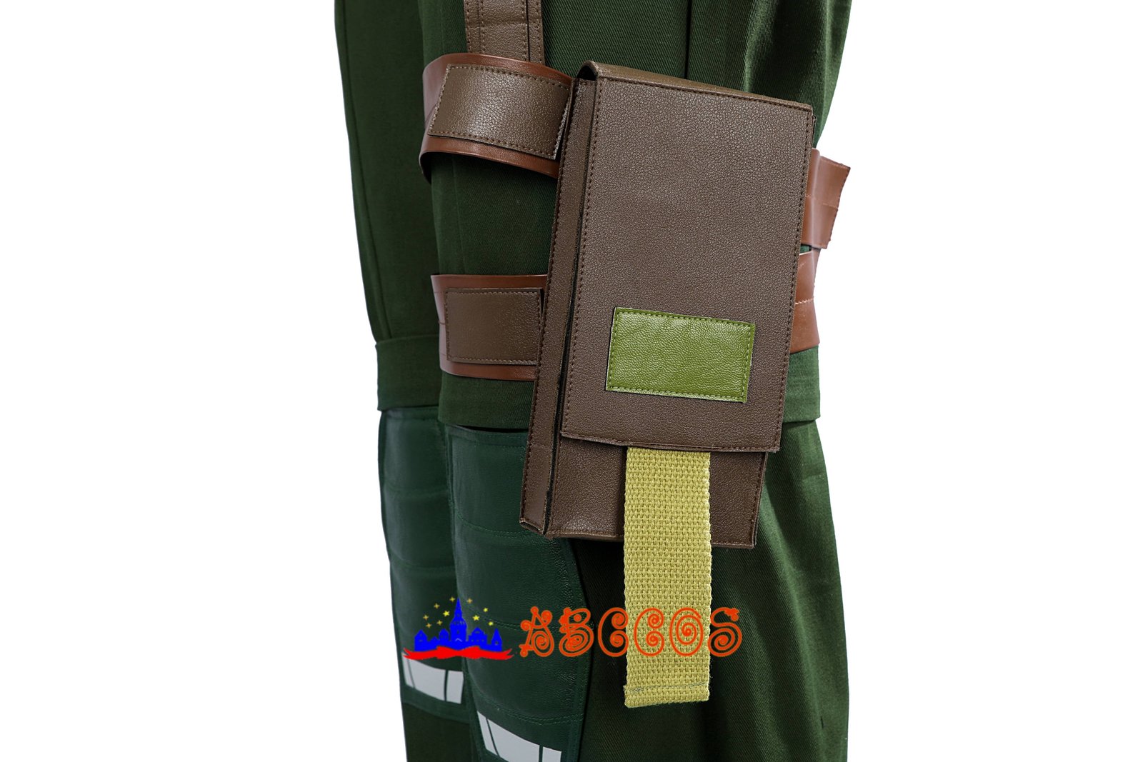 VALORANT Skye cosplay costume-ABCcosplay VALORANT Skye cosplay costume-ABCcosplay