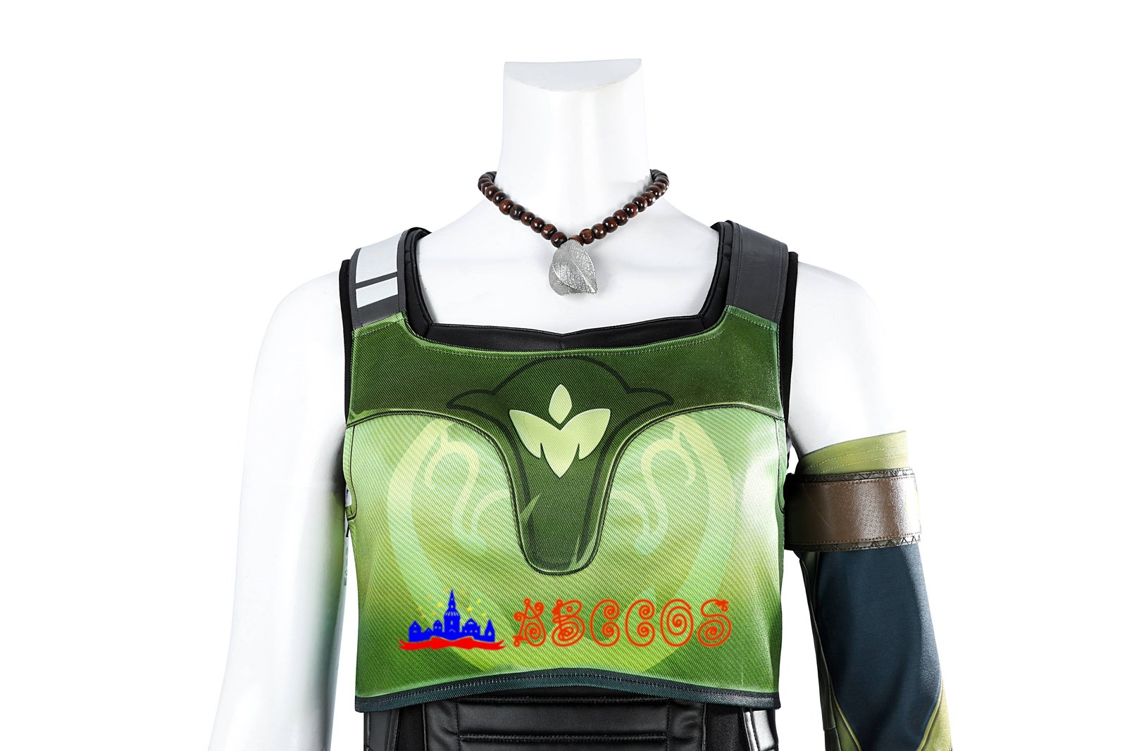 VALORANT Skye cosplay costume-ABCcosplay VALORANT Skye cosplay costume-ABCcosplay