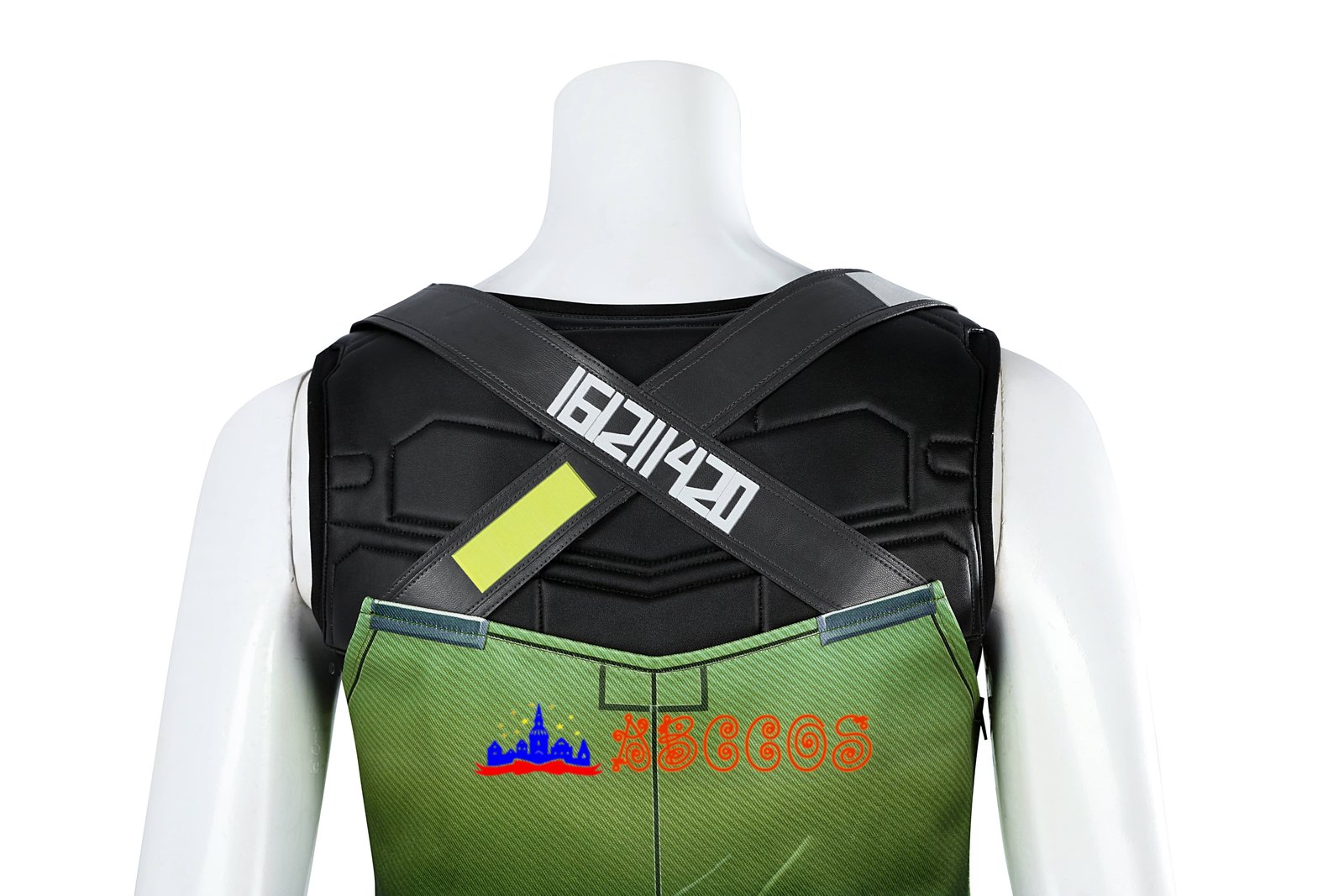 VALORANT Skye cosplay costume-ABCcosplay VALORANT Skye cosplay costume-ABCcosplay