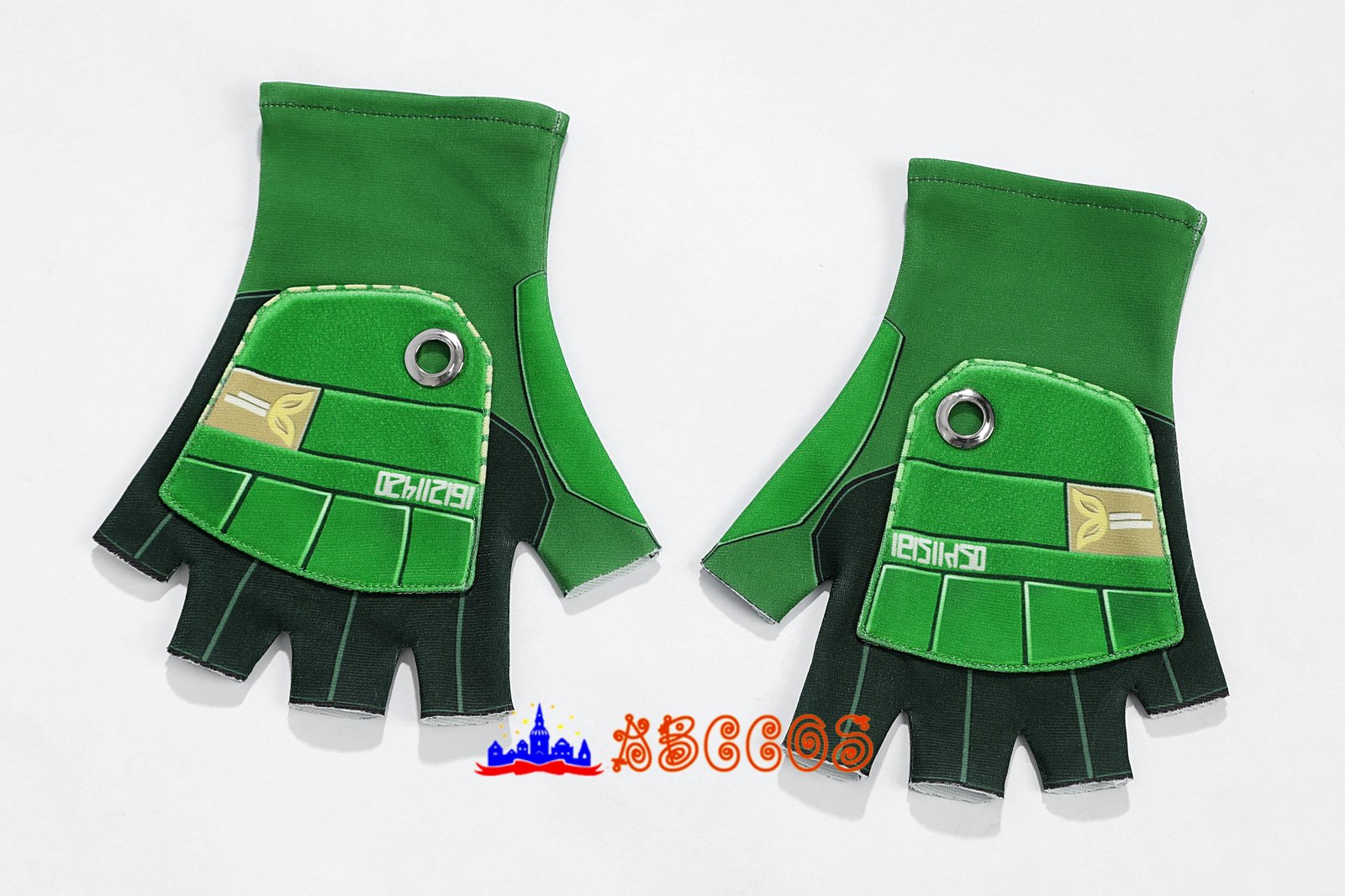 VALORANT Skye cosplay costume-ABCcosplay VALORANT Skye cosplay costume-ABCcosplay