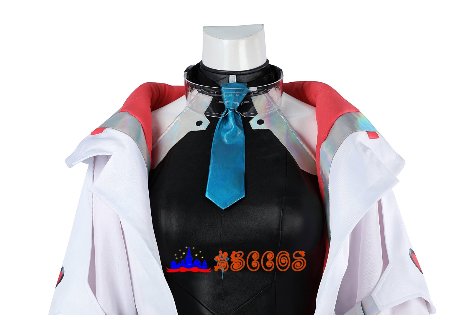 League of Legends LOL Battle Bunny Aurora cosplay costume-ABCcosplay League of Legends LOL Battle Bunny Aurora cosplay costume-ABCcosplay