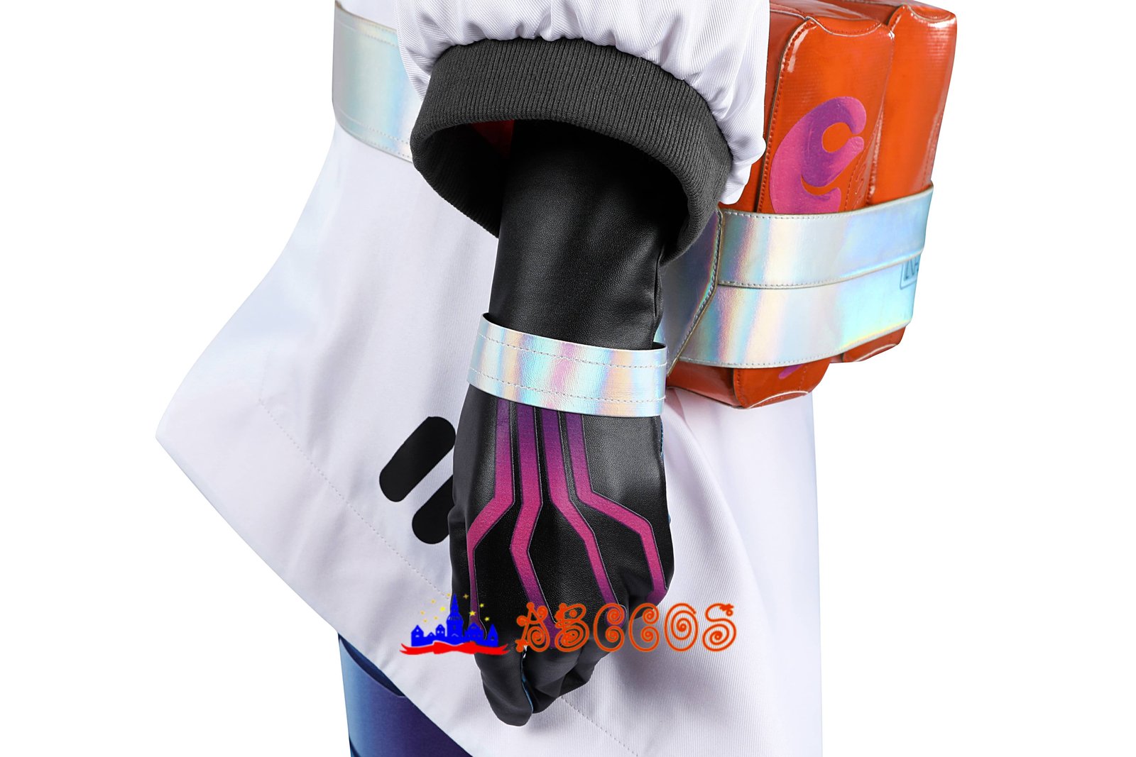 League of Legends LOL Battle Bunny Aurora cosplay costume-ABCcosplay League of Legends LOL Battle Bunny Aurora cosplay costume-ABCcosplay