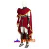 Elden Ring:Shadow of the Erdtree Messmer cosplay costume
