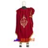 Elden Ring:Shadow of the Erdtree Messmer cosplay costume