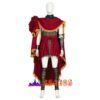 Elden Ring:Shadow of the Erdtree Messmer cosplay costume