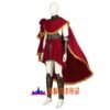 Elden Ring:Shadow of the Erdtree Messmer cosplay costume