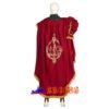 Elden Ring:Shadow of the Erdtree Messmer cosplay costume