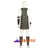 Elden Ring:Shadow of the Erdtree Messmer cosplay costume