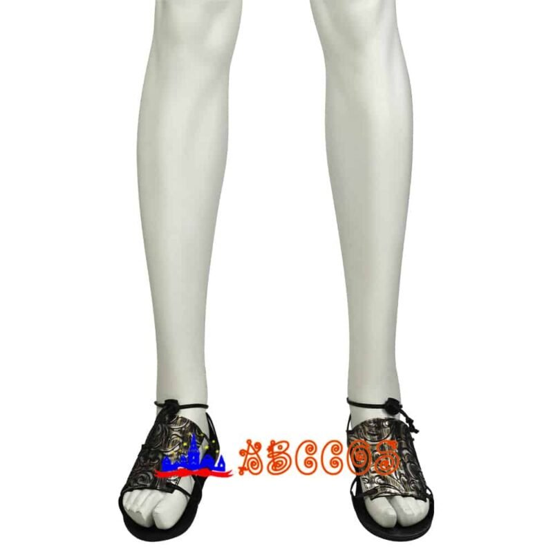 Elden Ring:Shadow of the Erdtree Messmer cosplay costume