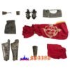 Elden Ring:Shadow of the Erdtree Messmer cosplay costume