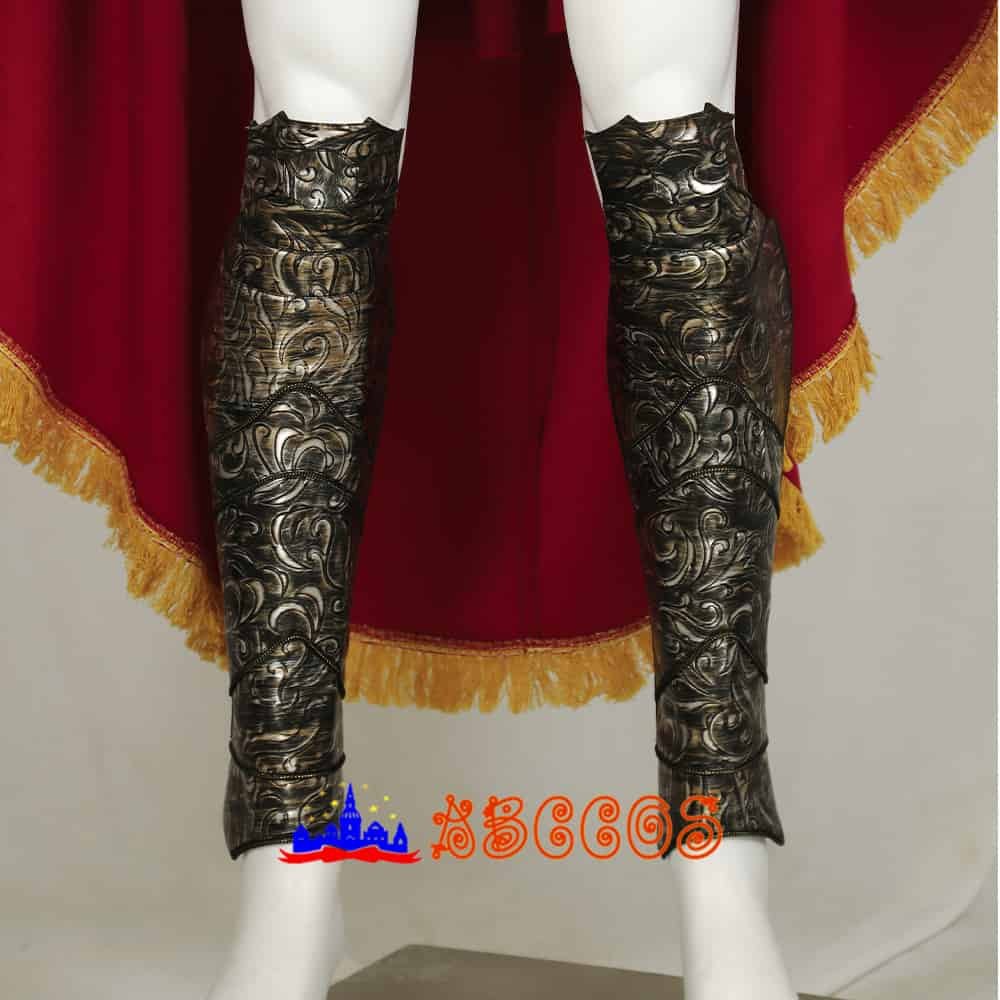 Elden Ring:Shadow of the Erdtree Messmer cosplay costume-ABCcosplay Elden Ring:Shadow of the Erdtree Messmer cosplay costume-ABCcosplay