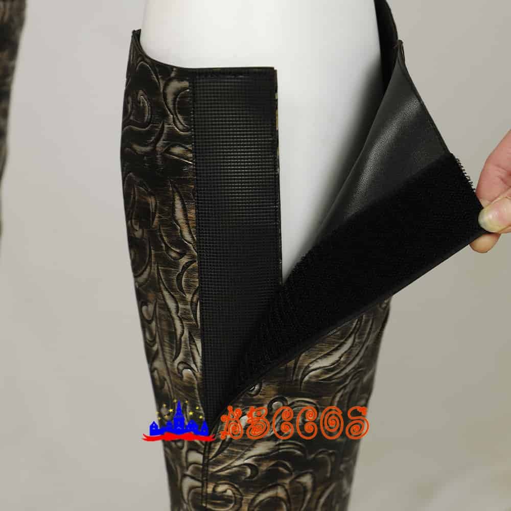 Elden Ring:Shadow of the Erdtree Messmer cosplay costume-ABCcosplay Elden Ring:Shadow of the Erdtree Messmer cosplay costume-ABCcosplay