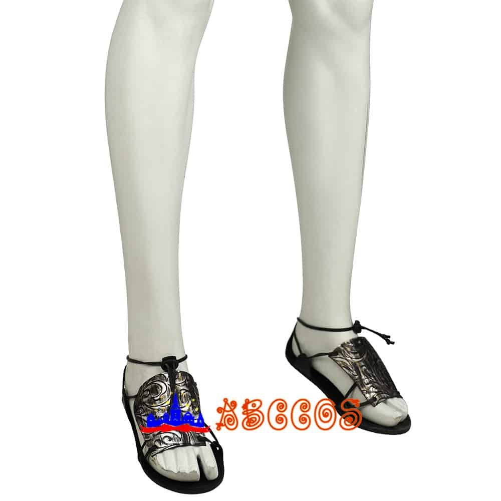 Elden Ring:Shadow of the Erdtree Messmer cosplay costume-ABCcosplay Elden Ring:Shadow of the Erdtree Messmer cosplay costume-ABCcosplay