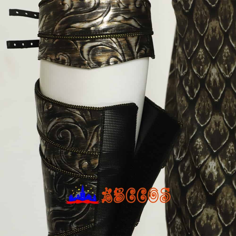 Elden Ring:Shadow of the Erdtree Messmer cosplay costume-ABCcosplay Elden Ring:Shadow of the Erdtree Messmer cosplay costume-ABCcosplay