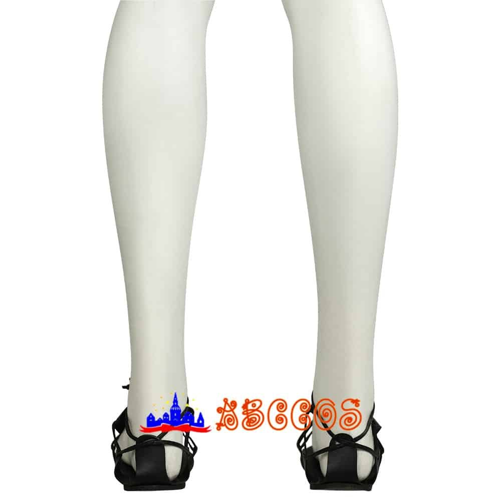 Elden Ring:Shadow of the Erdtree Messmer cosplay costume-ABCcosplay Elden Ring:Shadow of the Erdtree Messmer cosplay costume-ABCcosplay