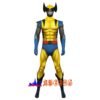 X-Men'97 Wolverine cosplay costume