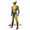 X-Men'97 Wolverine cosplay costume